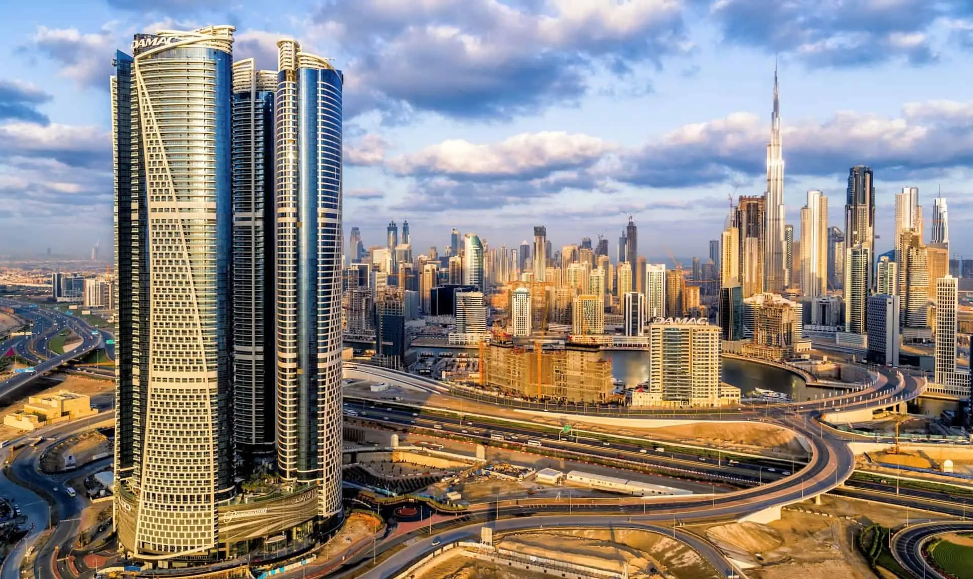 هتل پارامونت